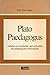 Plato Paedagogus: Aufsätze zur Geschichte und Aktualität des padagogischen Platonismus (Studien zur Geschichte der Pädagogik und Philosophie der Erziehung) (German Edition)