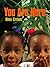 You Are Here by Nina Crews (1998-10-29)