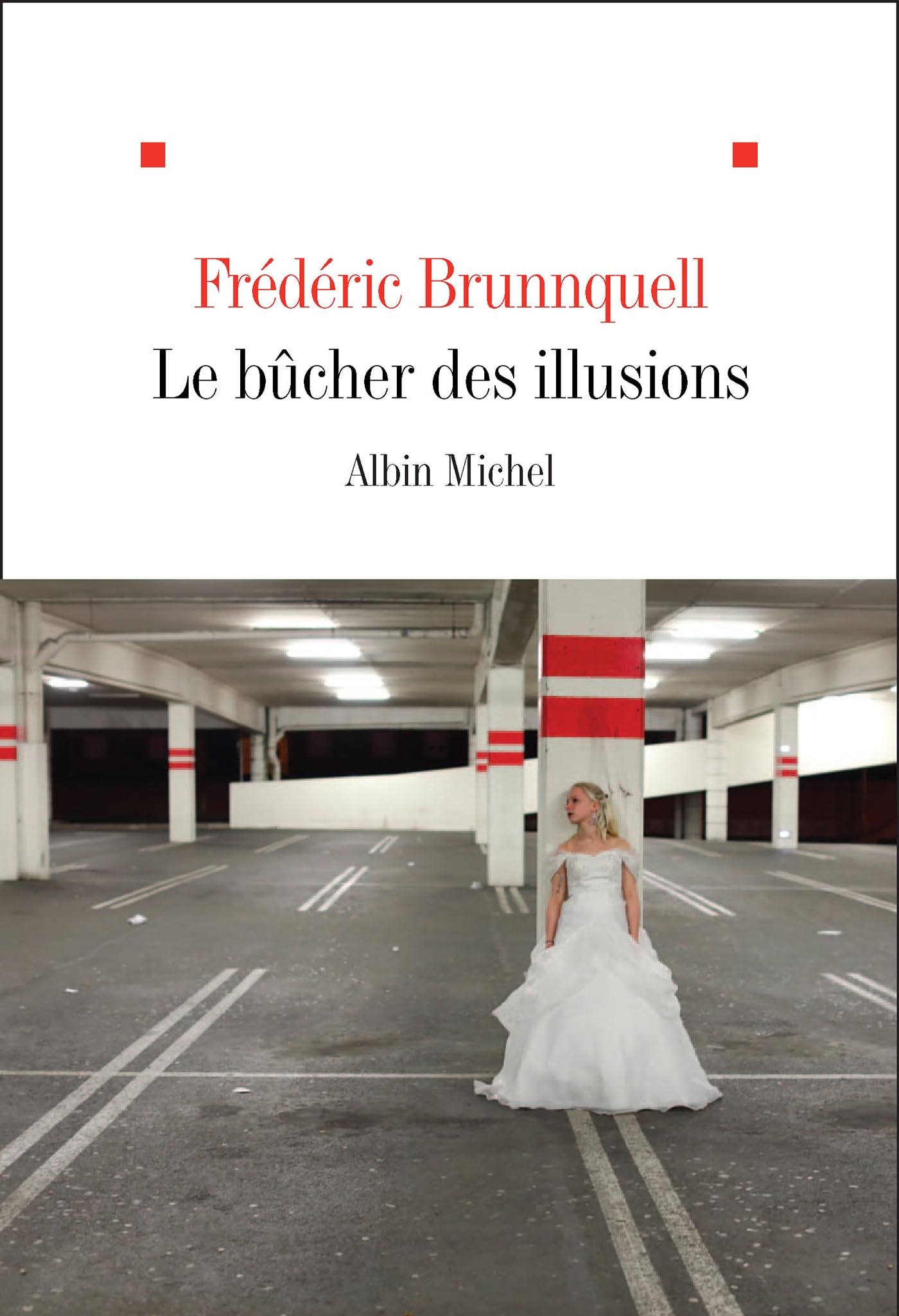 Le Bûcher des illusions (Paperback)
