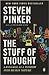The Stuff of Thought Publisher: Penguin (Non-Classics); Reprint edition