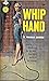 Whip Hand (First Edition)