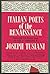 Italian Poets of the Renais...