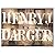Henry J. Darger by John M. MacGregor