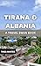 Tirana & Albania Travel Guide 2024 by Thea Winter