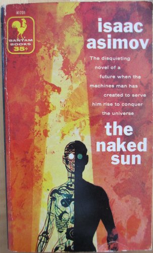 the naked sun