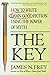 The Key: How to Write Damn Good Fiction Using the Power of Myth by James N. Frey (1-Aug-2002) Paperback