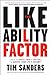 [The Likeability Factor by Unknown Author