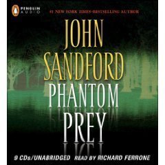 Phantom Prey