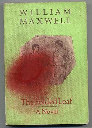 The Folded Leaf