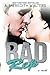 Bad Rep by A. Meredith Walters (2013-06-28)