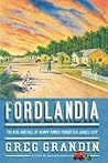 Fordlandia: The R...