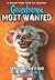 Frankenstein's Dog (Goosebumps: Most Wanted) by R. L. Stine (30-Jul-2013) Paperback