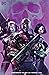 SUICIDE SQUAD #42 VAR ED RELEASE DATE 5/23/2018