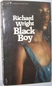 Black Boy A Record of Childhood and Youth