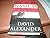 My Real Name is Lisa by David Alexander (1997-06-12)