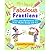 [(Fabulous Fractions: Games and Activities That Make Math Easy and Fun )] [Author: Lynette Long] [Feb-2001]