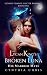 The Lycan King's Broken Lun...