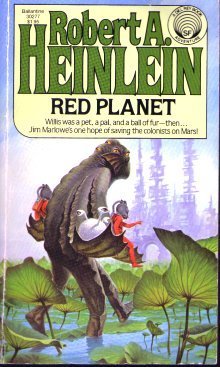 Red Planet