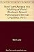 Non-Fluent Aphasia in a Multilingual World (Studies in Speech... by Lise Menn