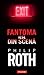 Fantoma iese din scena