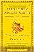 Friends, Lovers, Chocolate by Alexander McCall Smith