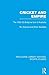 Cricket and Empire: The 1932-33 Bodyline Tour of Australia (Routledge Library Editions: Sports Studies) by Ric Sissons (2016-01-21)