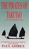 The pirates of Tarutao