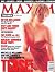 Maxim Magazine - July / Aug...
