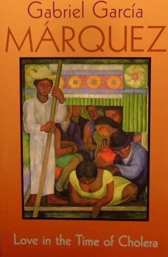 Love in the Time of Cholera