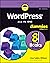 WordPress All-in-One For Dummies