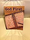 God First: 52 Reproducible Single Session Stewardship Bible Studies
