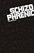 Schizophrenic by Tom Miyashiro (2006) Paperback
