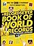 The RecordSetter Book of Wo...