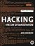 Jon Erickson: Hacking : The Art of Exploitation [With CDROM] (Paperback); 2007 Edition