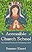 Accessible Church School: I...