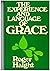 The Experience and Language of Grace
