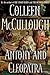 Antony and Cleopatra[ANTONY & CLEOPATRA][Paperback] by ColleenMcCullough