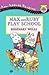 Max and Ruby Play School (All Aboard Reading Picture Reader) by Rosemary Wells (2008-04-18)
