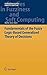 [(Fundamentals of the Fuzzy Logic-Based Generalized Theory of Decisions)] [By (author) Rafik Aziz Aliev] published on (January, 2013)