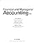 Financial and Managerial Ac...