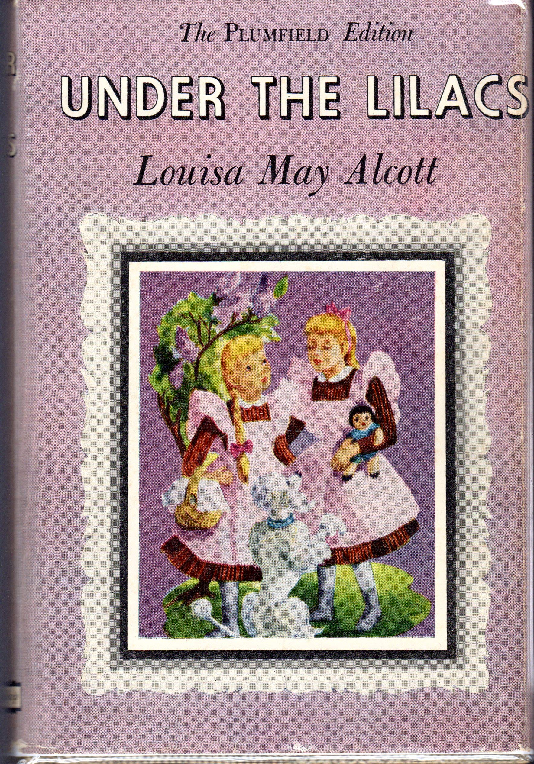 Under the Lilacs
