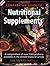 NutriSearch Comparative Guide to Nutritional Supplements (Professional Version) by Lyle MacWilliam (March 29, 2007) Paperback