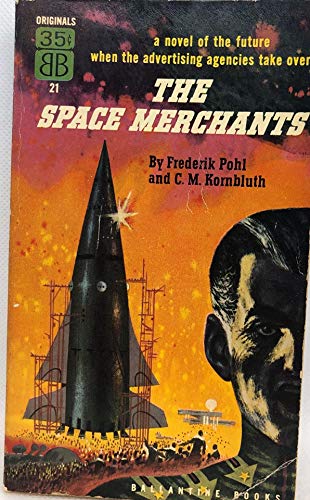 The Space Merchants