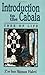 Introduction to the Cabala: Tree of Life by Z'Ev Ben Shimon Halevi (1991-12-12)