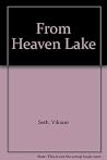 From Heaven Lake:...