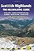 Scottish Highlands - The Hillwalking Guide: 60 Day-Walks with Accommodation Guide (British Walking Guides) by Jim Manthorpe (11-Sep-2009) Paperback