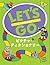 Let's Go Picture Dictionary: English/Jananese
