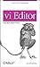 VI Editor Pocket Reference (text only) by A.Robbins