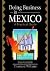 Doing Business in Mexico