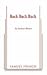 Back Back Back (09) by Moses, Itamar [Paperback (2009)]
